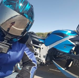 Meet your Posher, Abner